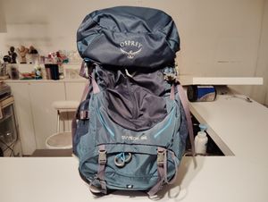 アウトドア キャンプ 登山 OSPREY Stratos 36 オスプレー ストラトス36 バックパック リ