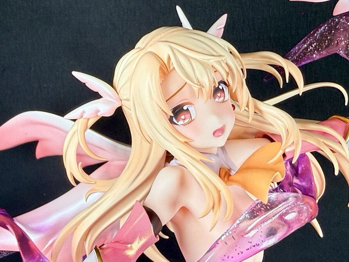 塗装済・完成品 グリズリーパンダ 『変身イリヤちゃん』 プリズマ