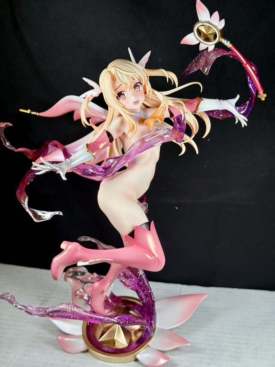 塗装済・完成品 グリズリーパンダ 『変身イリヤちゃん』 プリズマ
