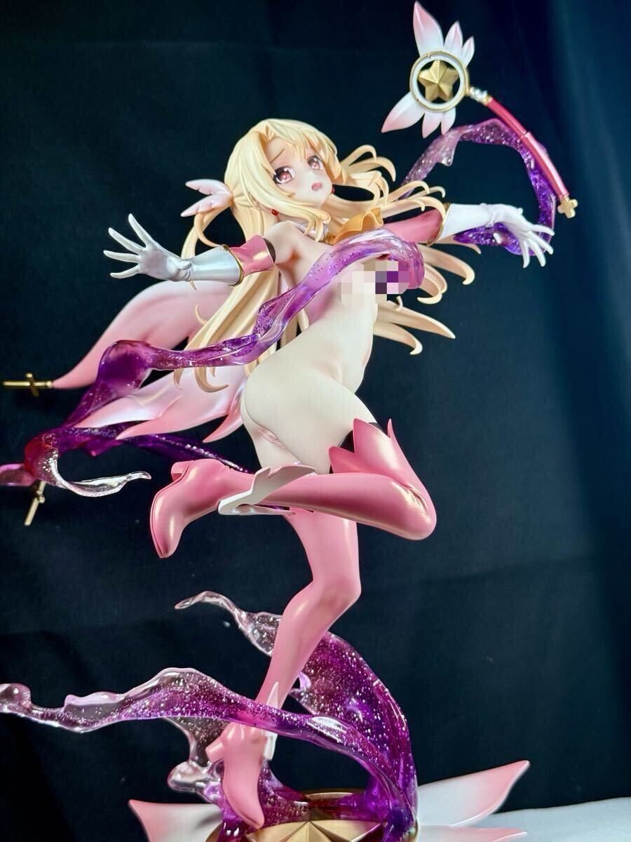 塗装済・完成品 グリズリーパンダ 『変身イリヤちゃん』 プリズマ