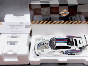 エグゾト ポルシェ 935の値段と価格推移は？｜4件の売買データから