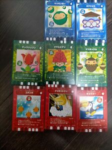 ぐるり森カードの値段と価格推移は？｜3件の売買データからぐるり森