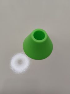 新品 コンパーデル 　/　GS S-G　 BASKET 40mm １個　GSLポール