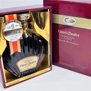 古酒 ブランデー ナポレオンの値段と価格推移は？｜494件の売買データ