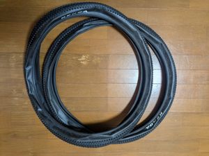 26×1.95 MTB 前後セット KENDA 自転車 タイヤ