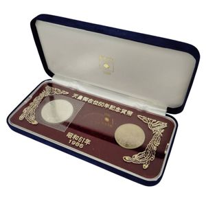 在位 60年 500円の値段と価格推移は？｜71件の売買データから在位 60年