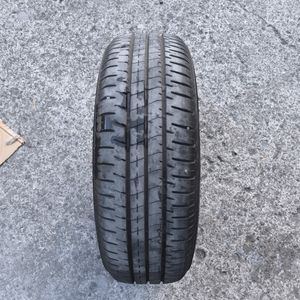 185/60R15 ブリヂストン エコピア NH200C 1本 中古 2025年製