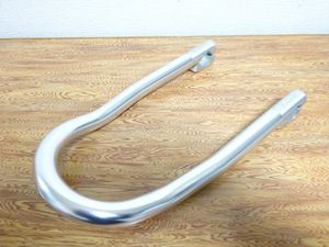 ▲日東　スコット　アルミハンドル部品　ビンテージ▲980　　　　　　　　　　　　　　　