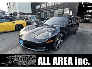 コルベット クーペ コルベットクーペ6.0/V8/レカロシート/ディ