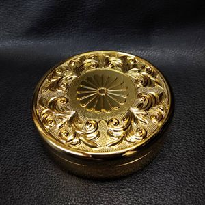 24KGP 朱肉入れの値段と価格推移は？｜15件の売買データから24KGP 朱肉