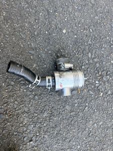 cr22sブローオフバルブテイクオフ