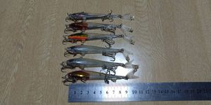 デュエル ハードコア フィンテール ダート 90 バイブ ルアー シーバス ショア ジギ 青物