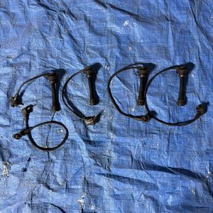 AE111 カローラレビン スプリンタートレノ 4A-GE 20バルブ プラグコード 純正　作動未確