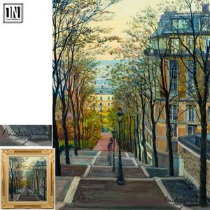 宮本三郎の値段と価格推移は？｜75件の売買データから宮本三郎の価値が