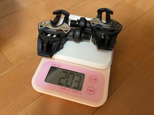 TIME タイム ビンディングペダル ロードバイク ビンディング ペダル 軽量 エクスプレッソ