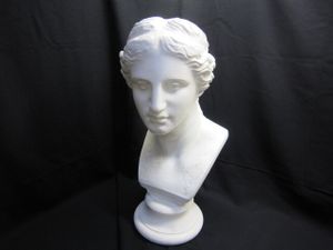 像 ヴィーナスの値段と価格推移は？｜66件の売買データから像