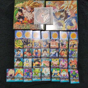 ドラゴンボール データ カードダスの値段と価格推移は？｜269件の売買