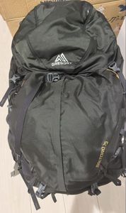 GREGORY バルトロ75 バックパック リュック 登山 ザック アウトドア リュックサック グレ