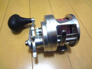 オシアカルカッタ300HGの値段と価格推移は？｜4件の売買データから