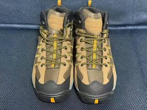 アウトレット WIMBLEDON メンズ WB M047WSトレッキングシューズ ハイキング アウトドア