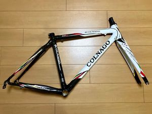 COLNAGO EPS 450S コルナゴ カーボンフレームセット