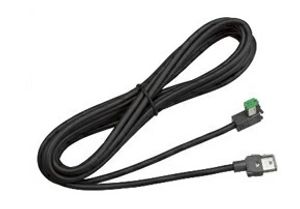 パナソニック 純正 ETC DSRC 接続コード CA-DC10D 未使用