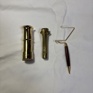 ヘアバグ　タイイングツール　3点セット