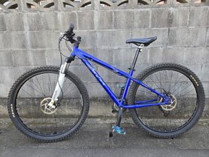 MTBバイク　ゲイリー・フィッシャー　29er　Sサイズ　中古品です