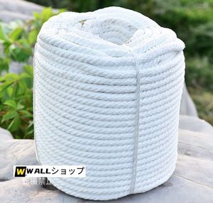 アンカーロープ 土 レジャーボート 係船索 木 建築 工事等 最適 幅広い用途 汎用性 船舶