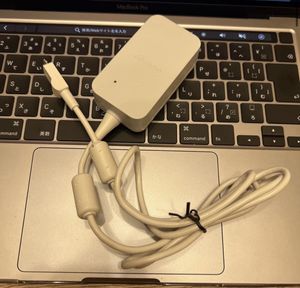 複数在庫有り！ 動作良好 ドコモ　docomo　スマートフォン　充電器　AC　アダプター　mic