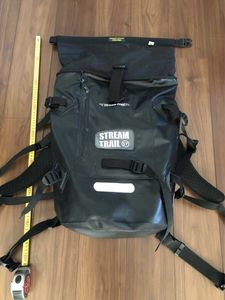 ストリームトレイル 40L