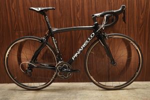 ■PINARELLO RAZHA ピナレロ フルカーボン SHIMANO 105 5800 2X11S サイズ500 2015年モデ