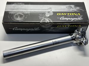 カンパニョーロ CAMPAGNOLO シートピラー デイトナ DAYTONA 250mm 27.2mm スチール製