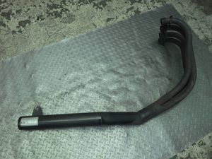 CB400SF　NC39　デイトナ製ストレートマフラー　5C135