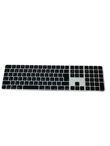 Apple◆パソコン周辺機器/a3119/Magic Keyboard/USB Type-C