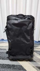 ノースフェイス ローリングサンダー30 80L キャリーバッグ スーツケース