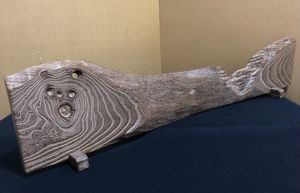 一枚板 衝立の値段と価格推移は？｜34件の売買データから一枚板 衝立の