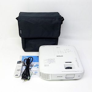 ＃EPSON/エプソン EB-982W 液晶プロジェクター ジャンク品 No.2