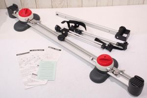 ★MINOURA ミノウラ VERGO TF2-WH 車載キャリア 2台用 美品