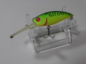アングラーズリパブリック　T.T.M.シャッド４８SP　TTM SHAD