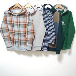 お得!!【まとめ売り】パーカー 5着 セット スウェット フーディー ikka JUNRED TK MIXPIC