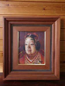 和気史郎の値段と価格推移は？｜36件の売買データから和気史郎の価値が