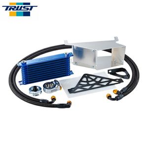 即納 TRUST トラスト GReddy オイルクーラーキット スタンダードタイプ サーキットスペッ