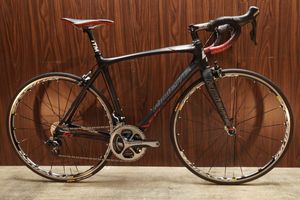 ■Lapierre XELIUS EFI ULTIMATE ラピエール フルカーボン DURA-ACE 9000 2X11S MAVIC KS