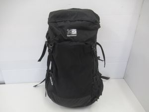 karrimor ランクス 28 スモール カリマー リュック 登山 バックパック 040491004