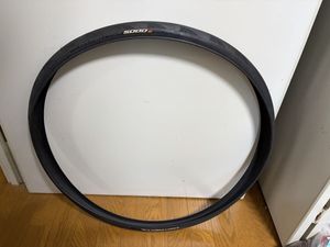 コンチネンタル グランプリ GP5000 クリンチャー 700c 28c 1本 新品未使用