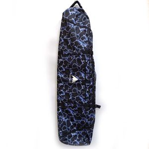 【中古】バートン ウィーリー ギグ スノーボードバッグ 156 Glow BURTON Wheelie Gig Sno