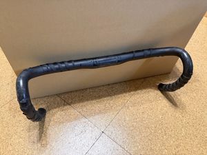 GIANT Contact SLR ジャイアント　コンタクト　slr カーボンドロップハンドル　420mm 新