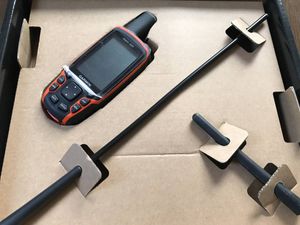 【東北、領収書、修理対応、完全日本語、日本説明書付き】GARMIN Astro320ガーミン アス