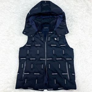 パーリーゲイツ ダウン ベストのYahoo!オークション(旧ヤフオク!)の